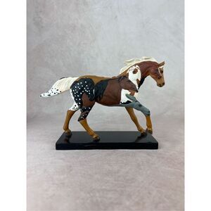 The Trail of Painted Ponies 12223 "Year of the Horse" (Retired)